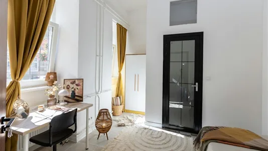 Rooms in Budapest XIII. kerület - photo 3