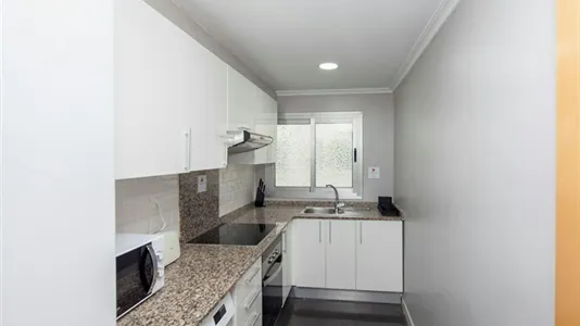 Rooms in Valencia Algirós - photo 10