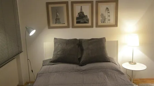 Apartments in Vienna Landstraße - photo 5