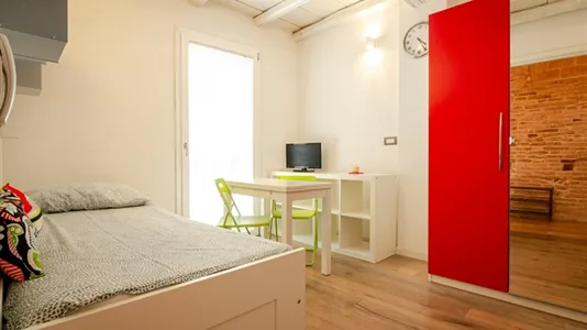 Apartments in Bologna - photo 5