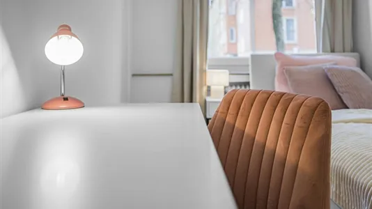 Rooms in Location is not specified - photo 6