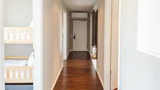 Apartments in Location is not specified - photo 6