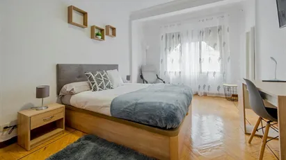 Room for rent in Madrid Chamartín, Madrid