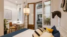 Room for rent, Barcelona Ciutat Vella, Barcelona, &lt;span class=&quot;blurred street&quot; onclick=&quot;ProcessAdRequest(11617637)&quot;&gt;&lt;span class=&quot;hint&quot;&gt;See streetname&lt;/span&gt;[xxxxxxxxxxxxx]&lt;/span&gt;