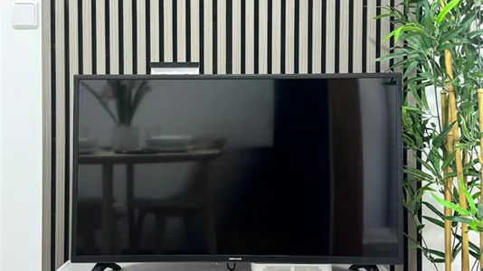 Rooms in Getafe - photo 8