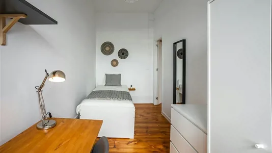 Rooms in Location is not specified - photo 2