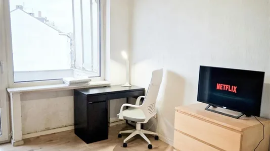 Rooms in Dusseldorf - photo 4