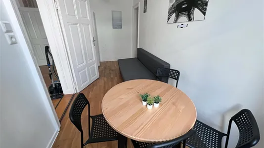 Rooms in Vienna Leopoldstadt - photo 9