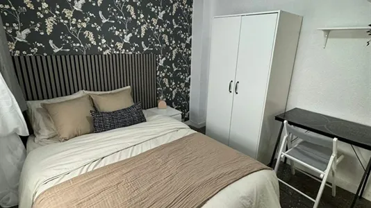 Rooms in Alboraya - photo 1