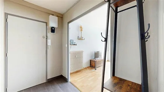 Rooms in Angers - photo 6