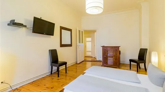 Apartments in Berlin Tempelhof-Schöneberg - photo 6