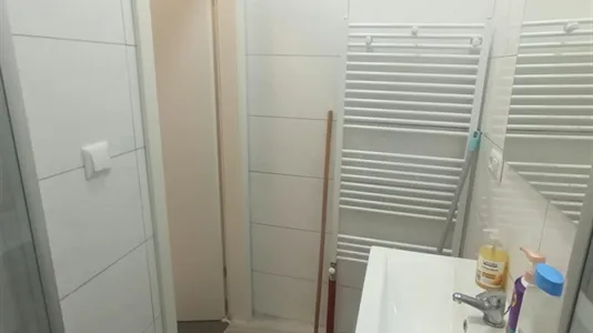 Rooms in Vienna Brigittenau - photo 9