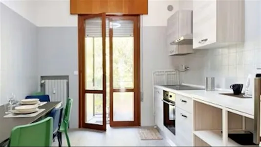 Rooms in Padua - photo 10