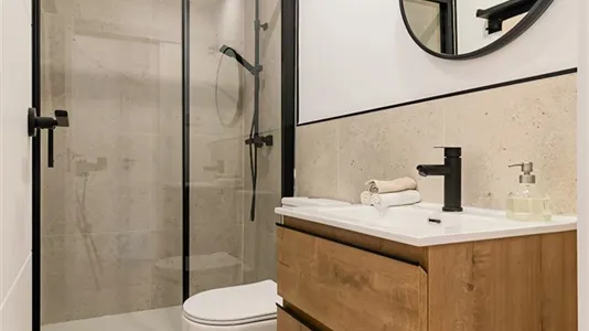 Rooms in Madrid Moncloa-Aravaca - photo 4