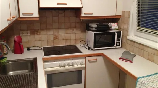 Rooms in Vienna Leopoldstadt - photo 7