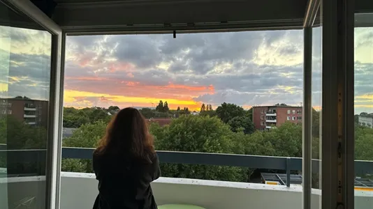 Apartments in Hamburg Eimsbuttel - photo 8