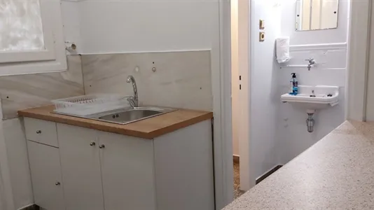 Rooms in Athens Agios Nikolaos - photo 7