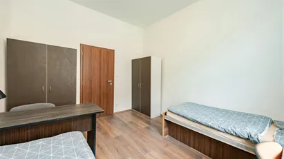 Room for rent in Prague 10, Prague