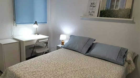 Rooms in Valencia Poblats Marítims - photo 2