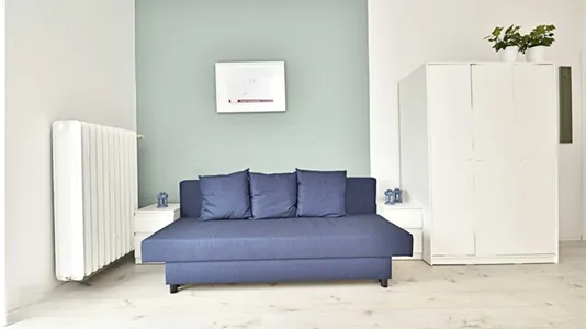 Apartments in Łódź - photo 8