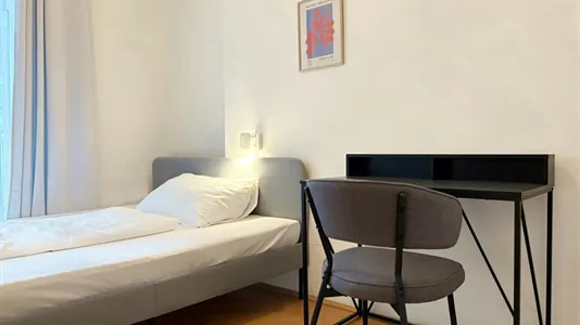 Rooms in Vienna Leopoldstadt - photo 4