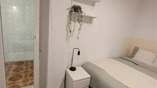 Rooms in Alaquàs - photo 4