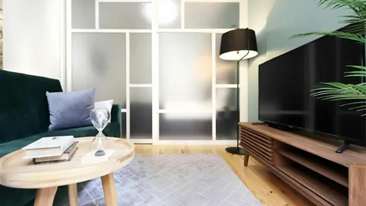 Apartments in Location is not specified - photo 9