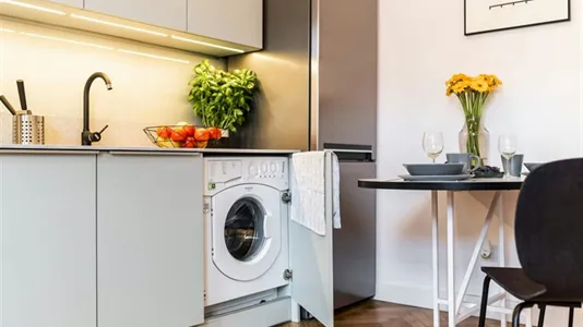 Apartments in Katowice - photo 5