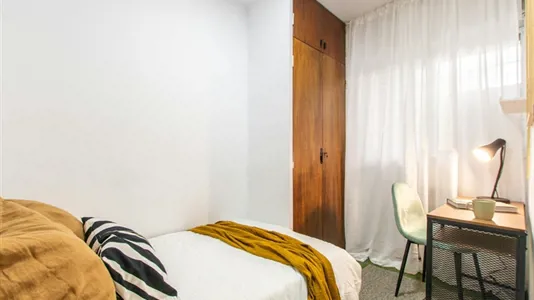 Rooms in Madrid Retiro - photo 2