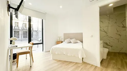 Room for rent in Madrid Arganzuela, Madrid