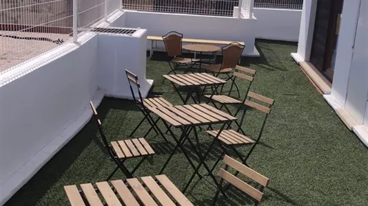 Rooms in Castellón de la Plana/Castelló de la Plana - photo 7