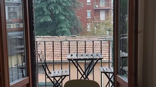 Apartments in Milano Zona 8 - Fiera, Gallaratese, Quarto Oggiaro - photo 7