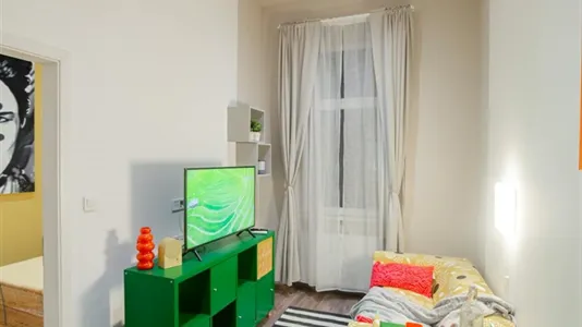 Apartments in Budapest Erzsébetváros - photo 8