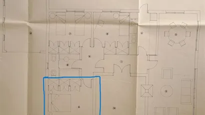 Room for rent in Olivella, Cataluña