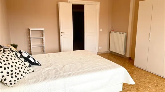 Rooms in Florence - photo 6