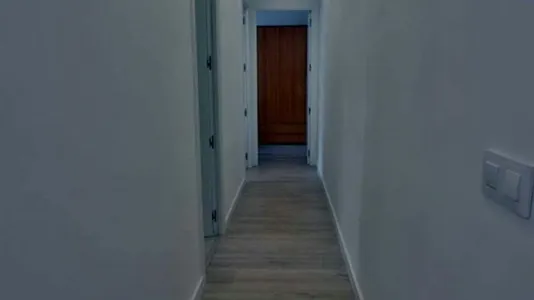 Apartments in Valencia Algirós - photo 8