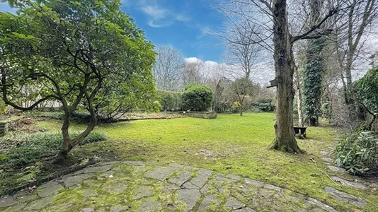 Apartments in Brussels Ukkel - photo 8