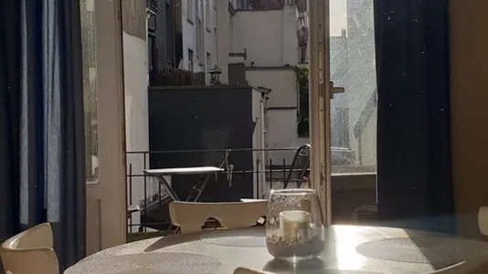 Apartments in Brussels Elsene - photo 7