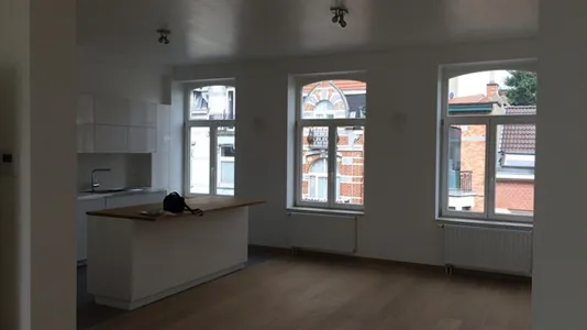 Rooms in Brussels Schaarbeek - photo 6