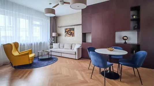 Apartments in Prague 1 - photo 4