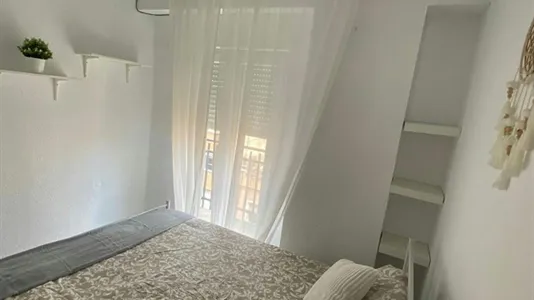 Rooms in Valencia Patraix - photo 9