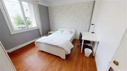 Room for rent in Clermont-Ferrand, Auvergne-Rhône-Alpes Room for rent in Clermont-Ferrand, Auvergne-Rhône-Alpes