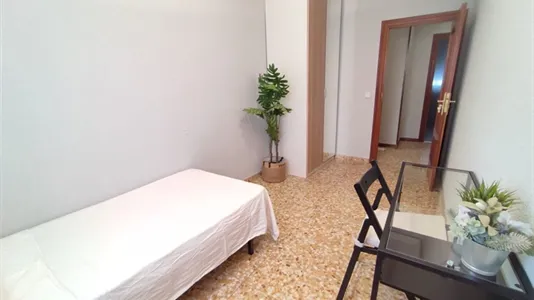 Rooms in Las Barranquillas - photo 5