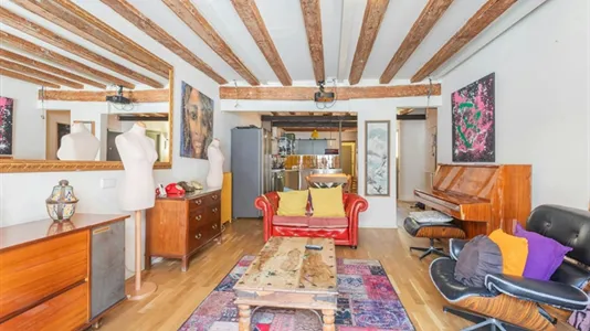 Apartments in Barcelona Ciutat Vella - photo 9