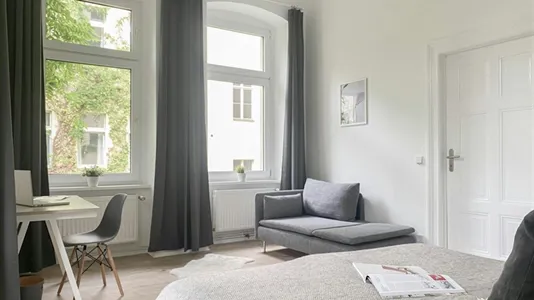 Apartments in Location is not specified - photo 5