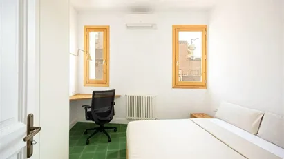 Room for rent in Barcelona Eixample, Barcelona