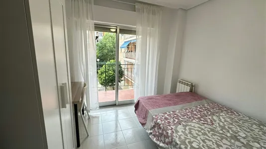Rooms in Leganés - photo 4