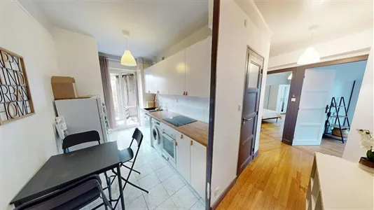 Rooms in Saint-Julien-en-Genevois - photo 4