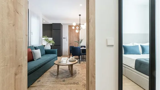 Apartments in Madrid Retiro - photo 6