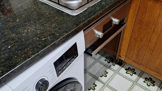 Rooms in Barcelona Sants-Montjuïc - photo 10